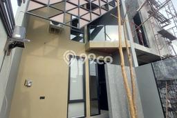 Rumah Modern Cantik 5 KT Bisa Langsung Pindah di Baki Rumah Modern Cantik 5 KT Bisa Langsung Pindah di Baki