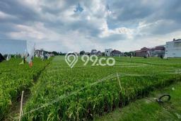 Lahan Kosong Dijual di Surakarta dengan Area 95m2 Lahan Kosong Dijual di Surakarta dengan Area 95m2