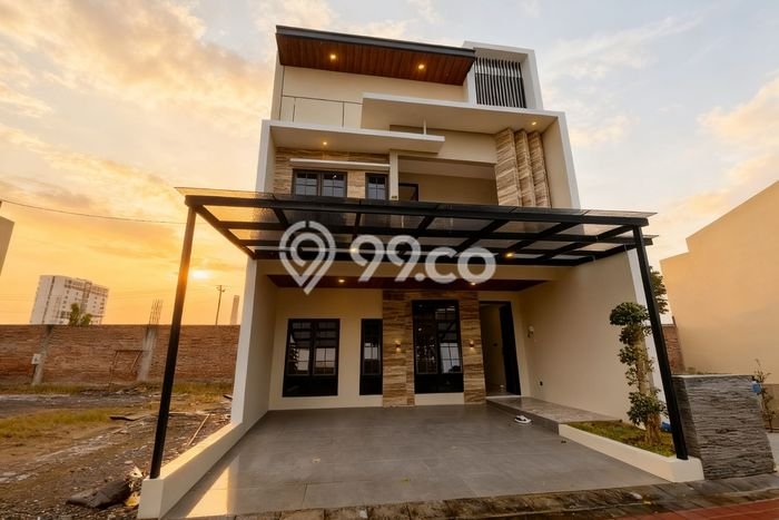 Jual Rumah Strategis Bagus Punya 3 KT di Kartasura Sukoharjo SHM Jual Rumah Strategis Bagus Punya 3 KT di Kartasura Sukoharjo SHM