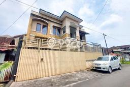 Dijual Rumah Strategis Bagus Punya 3 KT di Serengan Solo SHM Dijual Rumah Strategis Bagus Punya 3 KT di Serengan Solo SHM