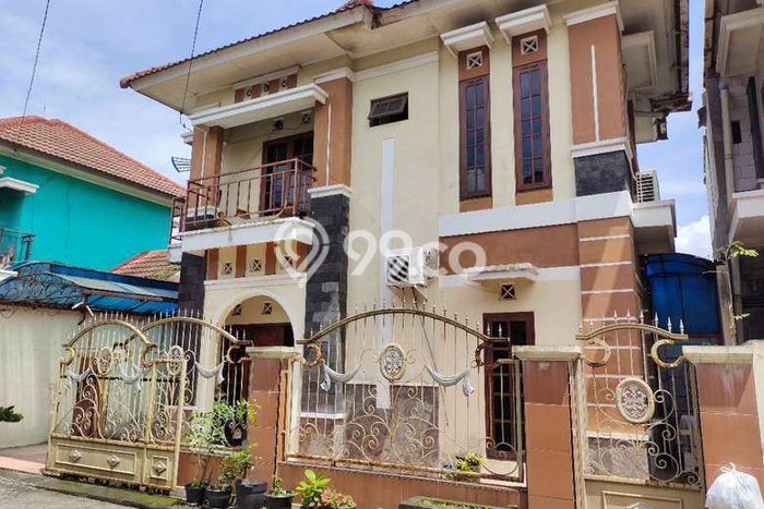 Rumah 3 KT 2 KM di Area Jaten, Karanganyar Rumah 3 KT 2 KM di Area Jaten, Karanganyar