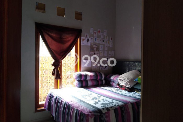 Hunian Asri 3 KT di Colomadu, Karanganyar - LT 98m² Hunian Asri 3 KT di Colomadu, Karanganyar - LT 98m²
