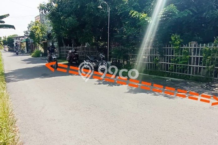 Jarang Ada! Tanah di Colomadu Punya Luas 150m2 SHM Jarang Ada! Tanah di Colomadu Punya Luas 150m2 SHM