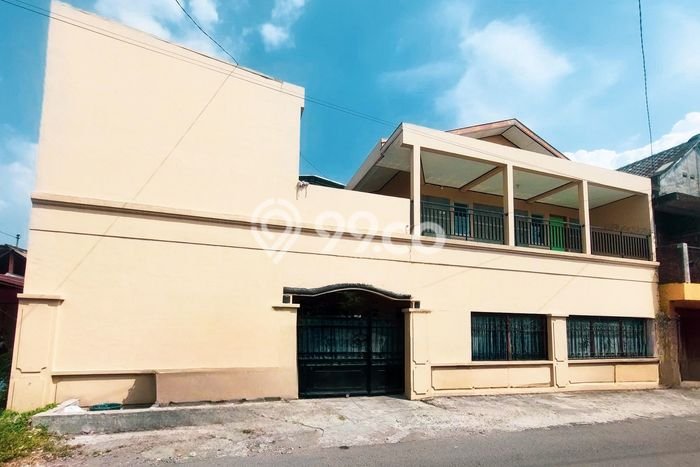 Kesempatan Investasi Rumah LT 330m² di Lokasi Strategis, Sukoharjo Kesempatan Investasi Rumah LT 330m² di Lokasi Strategis, Sukoharjo