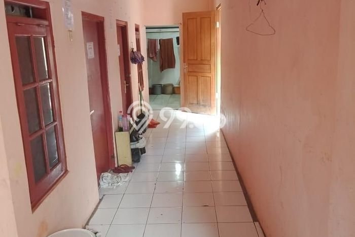 Kesempatan Investasi Rumah LT 72m² di Area Premium, Sukoharjo Kesempatan Investasi Rumah LT 72m² di Area Premium, Sukoharjo