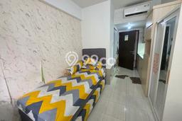 Tersedia Apartemen 0 KT, 1 KM, 18m2 di Gondangrejo, Karanganyar Tersedia Apartemen 0 KT, 1 KM, 18m2 di Gondangrejo, Karanganyar