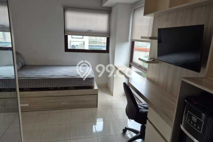 Apartemen Harga Terjangkau Dijual di Gondangrejo, Karanganyar Punya 0 Kamar Tidur Apartemen Harga Terjangkau Dijual di Gondangrejo, Karanganyar Punya 0 Kamar Tidur