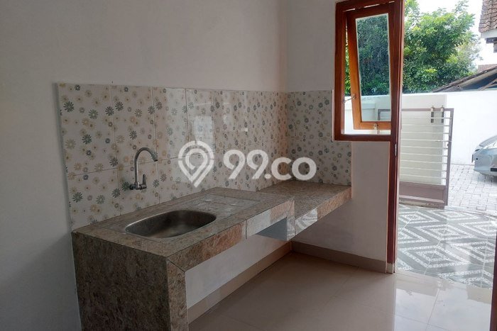 Rumah di Colomadu, LT 83m², Bangunan 45m² Rumah di Colomadu, LT 83m², Bangunan 45m²