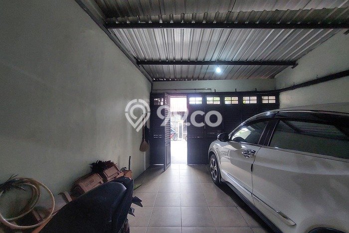 Dijual Rumah Minimalis Bagus Punya 4 KT di Banjarsari Surakarta SHM Dijual Rumah Minimalis Bagus Punya 4 KT di Banjarsari Surakarta SHM