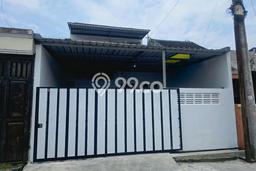 Rumah Modern Minimalis 3 KT Bisa Langsung Pindah di Mojolaban Rumah Modern Minimalis 3 KT Bisa Langsung Pindah di Mojolaban