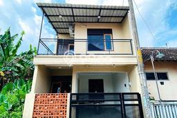 Hunian Terjangkau Dijual Area Colomadu, Karanganyar Harga Rp 450 Juta Hunian Terjangkau Dijual Area Colomadu, Karanganyar Harga Rp 450 Juta