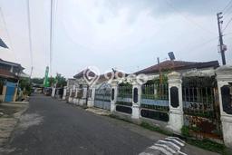 Lahan Strategis di Manahan Dijual dengan Luas 191m2 Lahan Strategis di Manahan Dijual dengan Luas 191m2