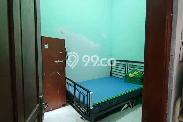 Rumah Modern Minimalis 3 Kamar Siap Huni di Colomadu Rumah Modern Minimalis 3 Kamar Siap Huni di Colomadu