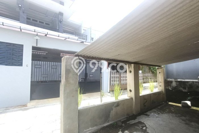 Tanah Kavling Dijual di Surakarta dengan Spesifikasi 244m2 Tanah Kavling Dijual di Surakarta dengan Spesifikasi 244m2