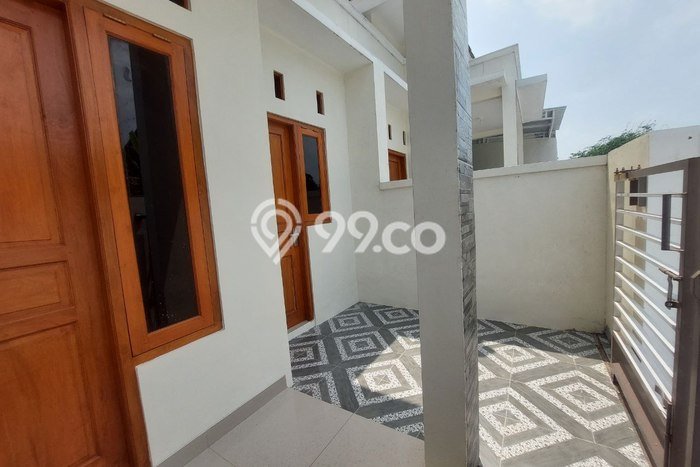 Rumah di Colomadu, LT 83m², Bangunan 45m² Rumah di Colomadu, LT 83m², Bangunan 45m²