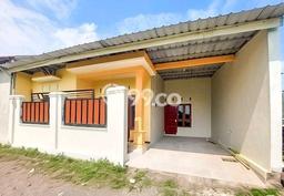 Rumah Minimalis Terbaik Siap Huni di Ngemplak LT 89m2 Rumah Minimalis Terbaik Siap Huni di Ngemplak LT 89m2