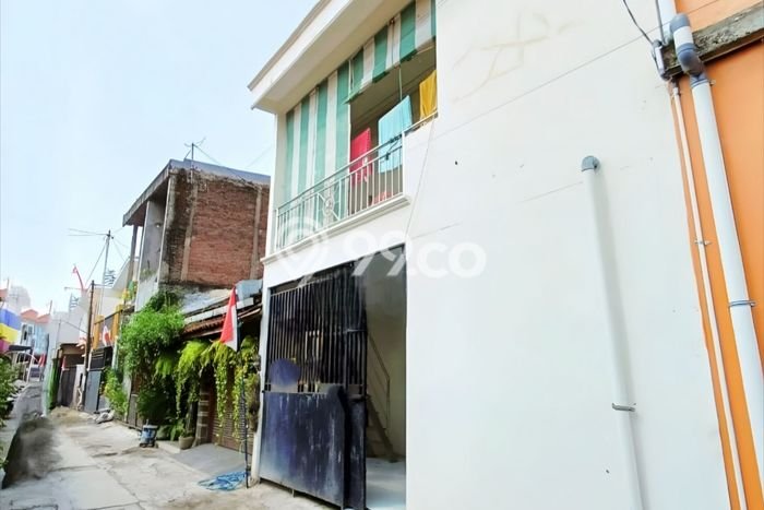 Kost Dijual Lokasi Kartasura, Sukoharjo, 10 KT, 2 KM, 118m2 Kost Dijual Lokasi Kartasura, Sukoharjo, 10 KT, 2 KM, 118m2