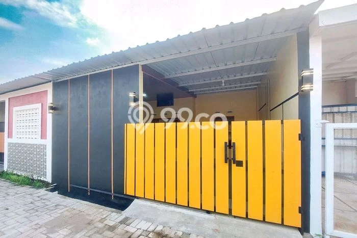 Rumah Cantik Siap Huni Di Jaten Luas 50m2 Lokasi Strategis Rumah Cantik Siap Huni Di Jaten Luas 50m2 Lokasi Strategis