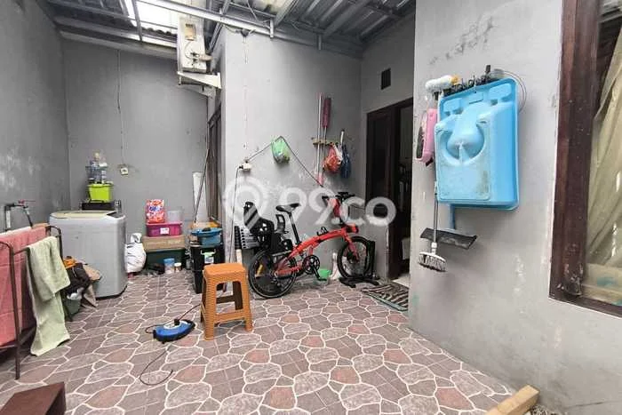 Rumah Modern Cantik 3 Kamar Siap Huni di Colomadu Rumah Modern Cantik 3 Kamar Siap Huni di Colomadu