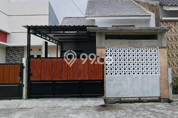 Rumah Lokasi Strategis area Kartasura, Sukoharjo, Luas 57m² Bangunan 45m² Rumah Lokasi Strategis area Kartasura, Sukoharjo, Luas 57m² Bangunan 45m²