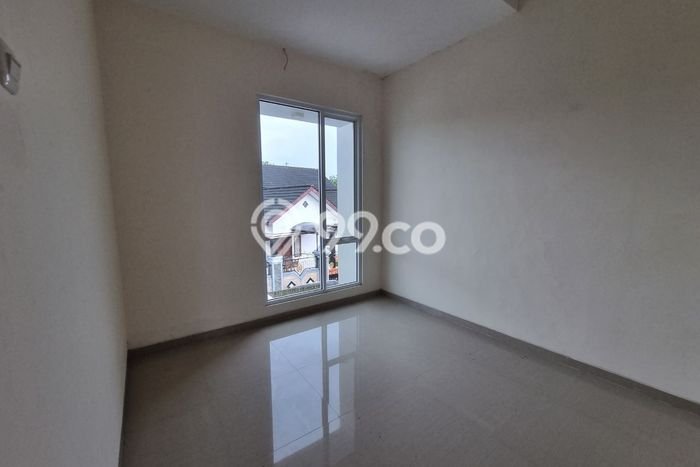 Rumah Nyaman bagi Keluarga area Colomadu - LT 194m² Rumah Nyaman bagi Keluarga area Colomadu - LT 194m²