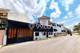 Rumah Modern Cantik 3 Kamar Siap Huni di Colomadu Rumah Modern Cantik 3 Kamar Siap Huni di Colomadu
