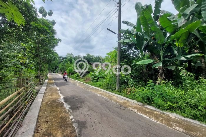 Kavling Tanah Dijual di Tasikmadu Karanganyar Spesifikasi 710m2 Kavling Tanah Dijual di Tasikmadu Karanganyar Spesifikasi 710m2