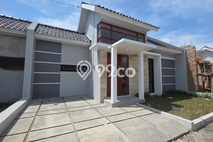 Rumah Sederhana Dijual di Kartasura 2 Kamar dengan Luas Tanah 71m2 Rumah Sederhana Dijual di Kartasura 2 Kamar dengan Luas Tanah 71m2