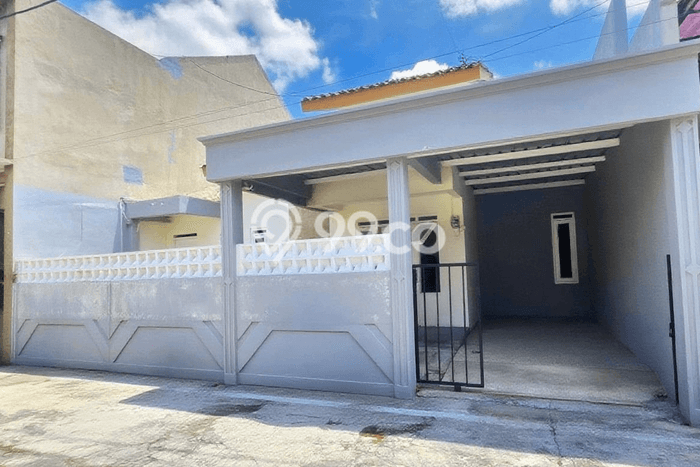 Rumah Modern Cantik 3 Kamar Bisa Langsung Pindah di Colomadu Rumah Modern Cantik 3 Kamar Bisa Langsung Pindah di Colomadu