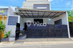 Dijual Cepat Rumah Favorit Siap Huni LB 106m2 di Jajar, Solo Dijual Cepat Rumah Favorit Siap Huni LB 106m2 di Jajar, Solo
