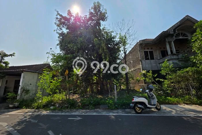 Dijual Tanah di Polokarto Sukoharjo Luas 306m2 SHM Dijual Tanah di Polokarto Sukoharjo Luas 306m2 SHM
