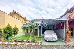 Rumah Minimalis Dijual di Kartasura 2 Kamar dengan LT 119m2 Rumah Minimalis Dijual di Kartasura 2 Kamar dengan LT 119m2