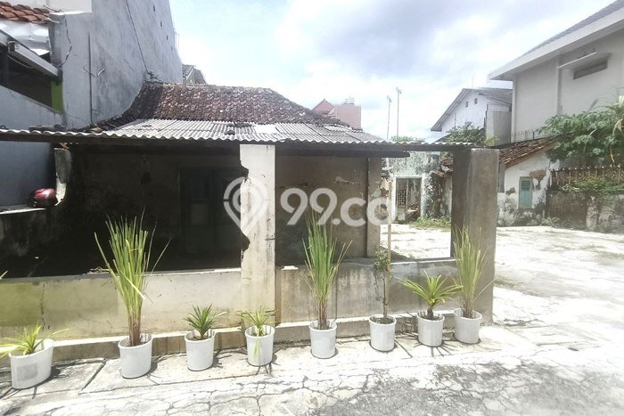 Tanah Kavling Dijual di Surakarta dengan Spesifikasi 244m2 Tanah Kavling Dijual di Surakarta dengan Spesifikasi 244m2