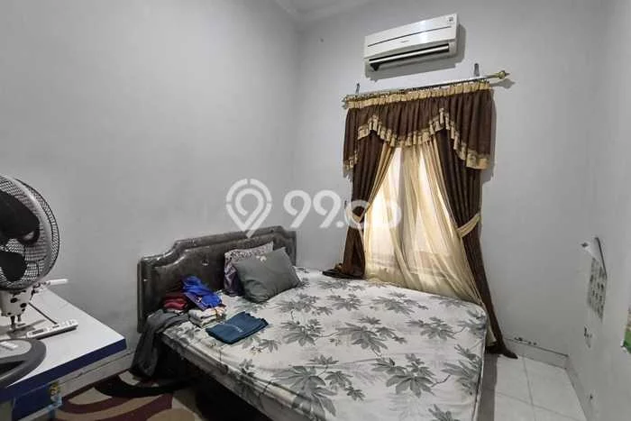 Rumah Modern Cantik 3 Kamar Siap Huni di Colomadu Rumah Modern Cantik 3 Kamar Siap Huni di Colomadu
