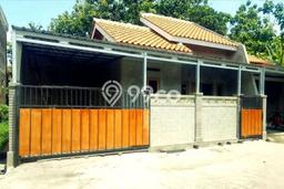 Jual Rumah Murah Meriah Gatak Punya 2 KT & LT 66m2 Jual Rumah Murah Meriah Gatak Punya 2 KT & LT 66m2