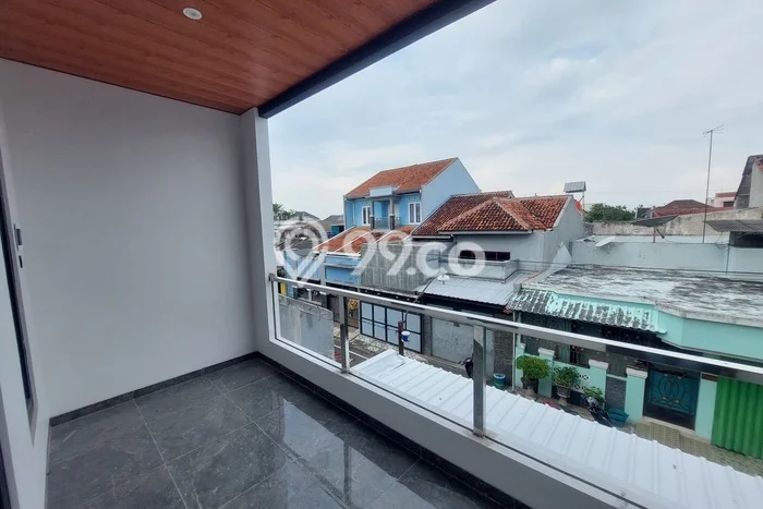 Rumah Strategis Minimalis Lb 200m2 di Colomadu, Karanganyar Rumah Strategis Minimalis Lb 200m2 di Colomadu, Karanganyar