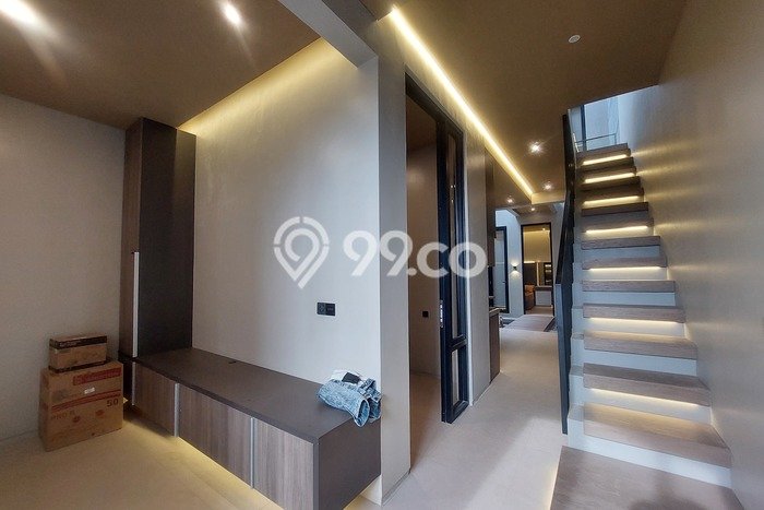 Rumah Modern Cantik 5 KT Bisa Langsung Pindah di Baki Rumah Modern Cantik 5 KT Bisa Langsung Pindah di Baki