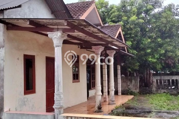 Tanah Kavling untuk Dijual di Colomadu Karanganyar 250m2 Tanah Kavling untuk Dijual di Colomadu Karanganyar 250m2