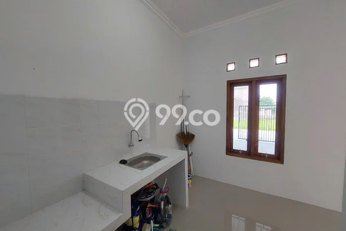 Rumah Bagus di Laweyan, Surakarta, LT 90m2m², Luas Bangunan 45m2m² Rumah Bagus di Laweyan, Surakarta, LT 90m2m², Luas Bangunan 45m2m²