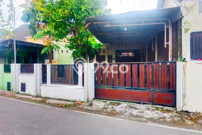 Rumah Asri area Colomadu, 1 KM, Akses Mudah Rumah Asri area Colomadu, 1 KM, Akses Mudah