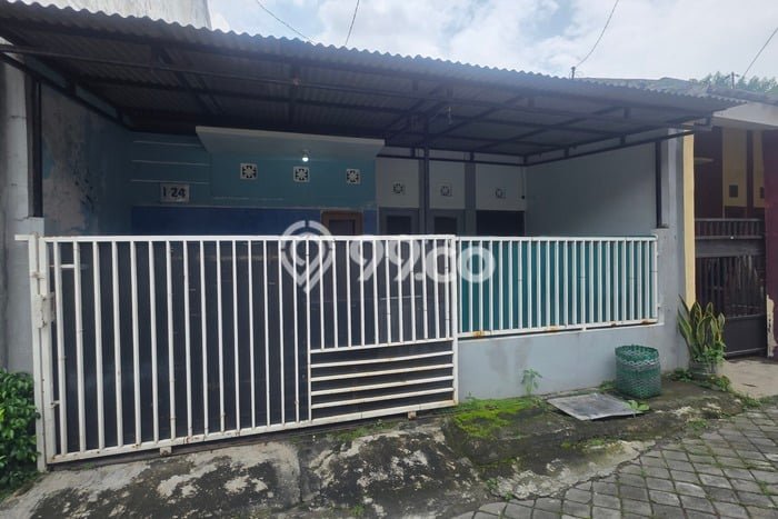 Hunian Strategis 2 KT LB 36m2 Kondisi Bagus di Mojosongo Hunian Strategis 2 KT LB 36m2 Kondisi Bagus di Mojosongo