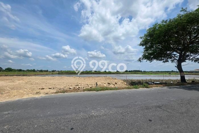 Tanah Kavling untuk Dijual di Ngemplak Boyolali 70m2 Tanah Kavling untuk Dijual di Ngemplak Boyolali 70m2