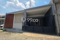 Jual Rumah Favorit Siap Huni LB 80m2 di Jebres, Solo Jual Rumah Favorit Siap Huni LB 80m2 di Jebres, Solo