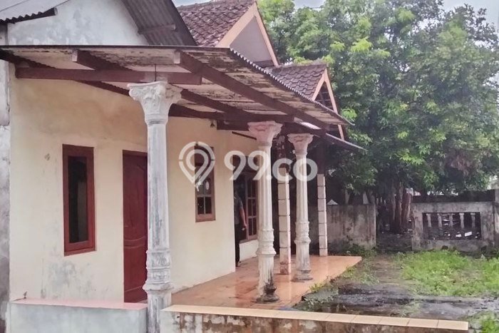 Tanah Kavling untuk Dijual di Colomadu Karanganyar 250m2 Tanah Kavling untuk Dijual di Colomadu Karanganyar 250m2