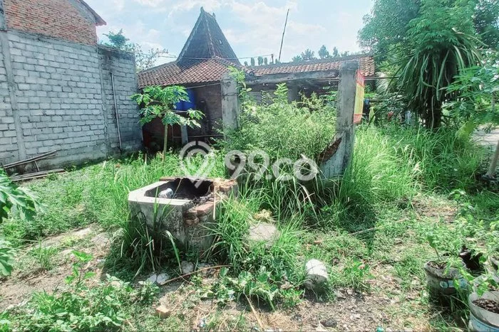 Tanah Kawasan Ngemplak, Luas 110m², Status Hak Milik, Dekat Ngemplak, Boyolali, Boyolali Tanah Kawasan Ngemplak, Luas 110m², Status Hak Milik, Dekat Ngemplak, Boyolali, Boyolali