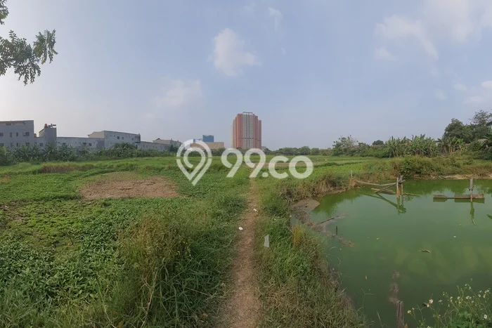 Tanah Kavling untuk Dijual di Bekasi Timur Bekasi 25000m2 Tanah Kavling untuk Dijual di Bekasi Timur Bekasi 25000m2