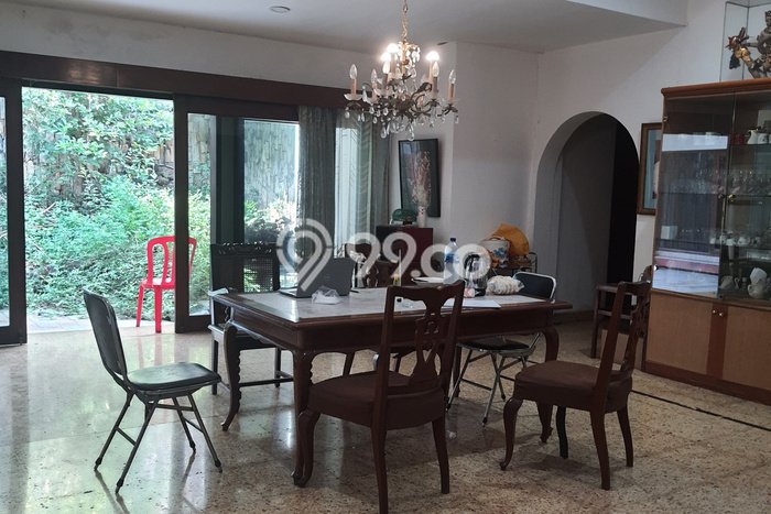 Rumah Luxury Modern Tanpa Renovasi di Tomang Jakarta Barat Rumah Luxury Modern Tanpa Renovasi di Tomang Jakarta Barat
