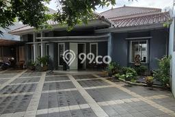 Hunian Eksklusif Dijual LT 593m2 di Menteng, Jakarta Pusat Hunian Eksklusif Dijual LT 593m2 di Menteng, Jakarta Pusat
