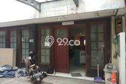 Tanah Dijual Area Strategis di Setiabudi Jakarta Selatan 273m2 Tanah Dijual Area Strategis di Setiabudi Jakarta Selatan 273m2