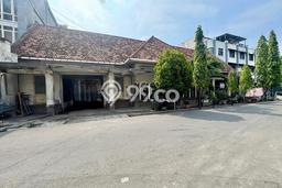 Kantor Dijual di Jakarta Barat LT 1685m2 & LB 1187m2 Lokasi Terbaik! Kantor Dijual di Jakarta Barat LT 1685m2 & LB 1187m2 Lokasi Terbaik!
